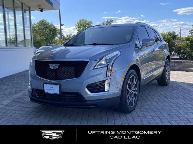 2024 Cadillac XT5 Sport for sale in Peoria, IL