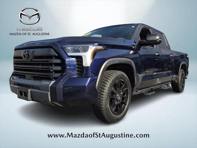 2023 Toyota Tundra SR5 for sale in Gainesville, FL