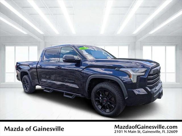 2023 Toyota Tundra SR5 for sale in Gainesville, FL