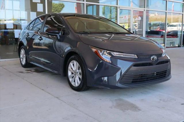 2024 Toyota Corolla LE for sale in Madisonville, KY