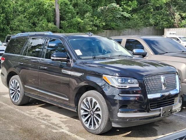 2024 Lincoln Navigator Reserve for sale in Palestine, TX