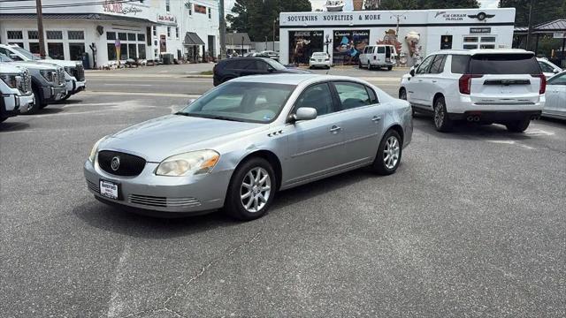 2008 Buick Lucerne CXL for sale in Tappahannock, VA