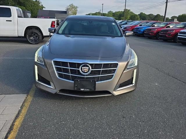 2014 Cadillac CTS Standard for sale in Millsboro, DE