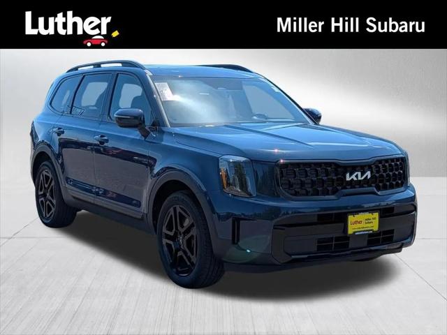 2024 Kia Telluride EX X-Line for sale in Duluth, MN