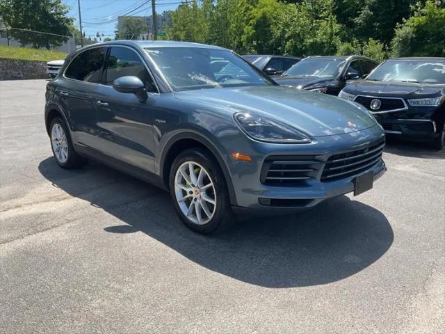 2019 Porsche Cayenne E-Hybrid Cayenne E-Hybrid for sale in Waterbury, CT