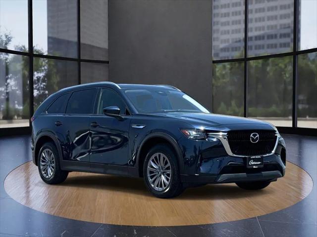 2025 Mazda X-90 3.3 Turbo Preferred Package for sale in Long Beach, CA