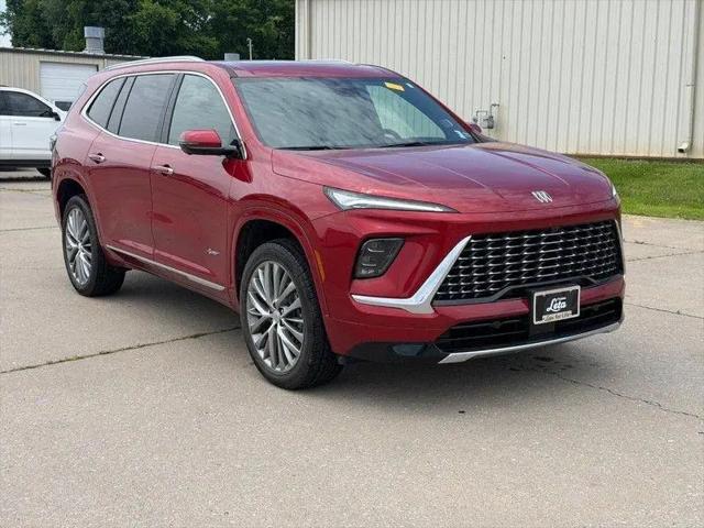2025 Buick Enclave Avenir FWD for sale in Cape Girardeau, MO