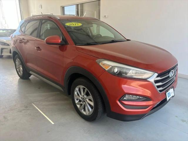 2017 Hyundai Tucson SE for sale in Delta, CO