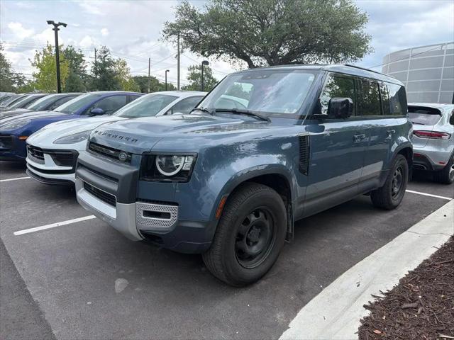 2020 Land Rover Defender 110 S for sale in Charleston, SC