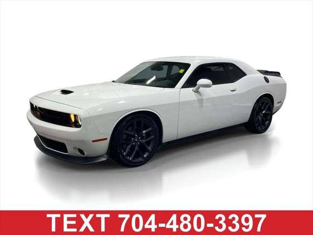 2023 Dodge Challenger GT for sale in Shelby, NC