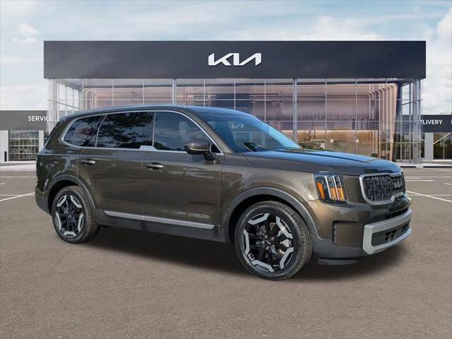 2024 Kia Telluride EX for sale in Fort Myers, FL