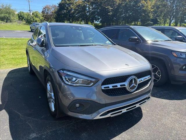 2021 Mercedes-Benz GLA-CLASS GLA 250 4MATIC for sale in Murraysville, PA