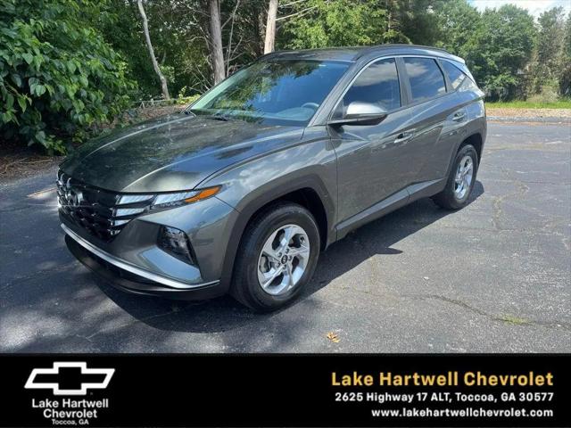 2023 Hyundai Tucson SEL for sale in Toccoa, GA