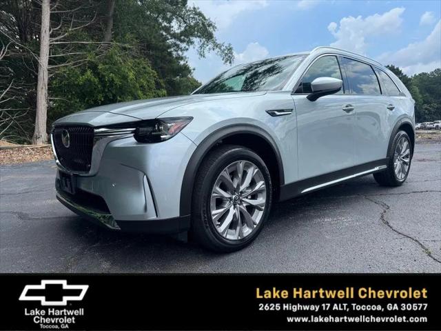 2025 Mazda X-90 3.3 Turbo Premium Plus Package for sale in Toccoa, GA