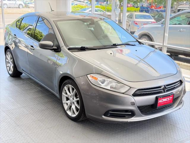 2013 Dodge Dart SXT for sale in Shoreline, WA