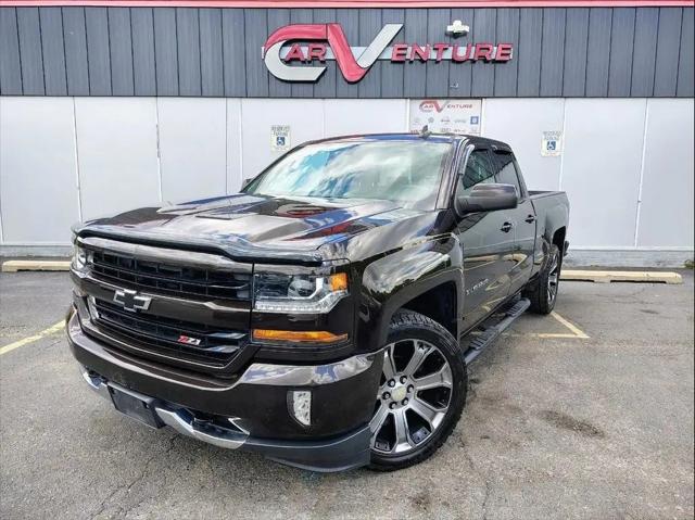 2019 Chevrolet Silverado 1500 LD LT for sale in Lansing, MI