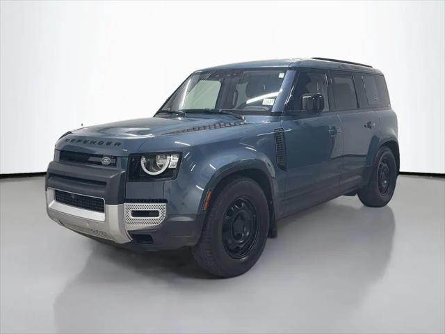 2020 Land Rover Defender 110 S for sale in Charleston, SC