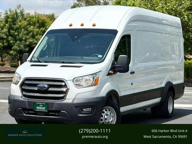 2020 Ford Transit Cargo Van Base for sale in West Sacramento, CA