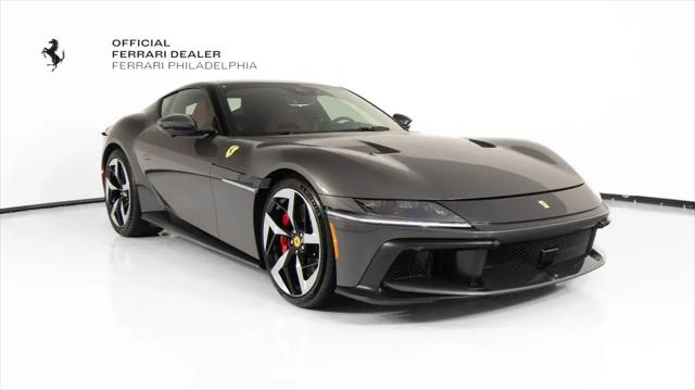 2025 Ferrari 12Cilindri Coupe for sale in Newtown Square, PA