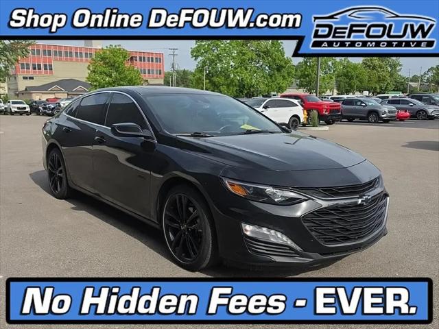 2020 Chevrolet Malibu FWD LT for sale in Lafayette, IN