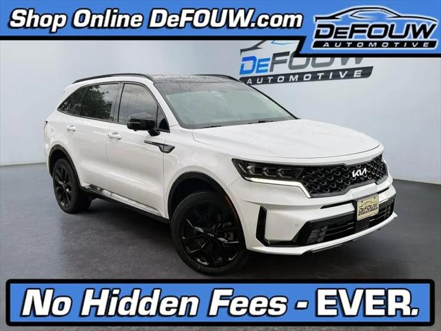 2023 Kia Sorento SX Prestige for sale in Lafayette, IN