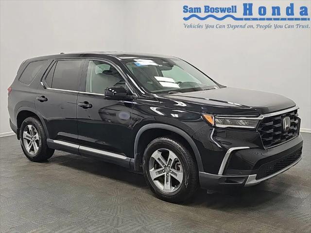 2023 Honda Pilot 2WD EX-L 7 Passenger for sale in Enterprise, AL