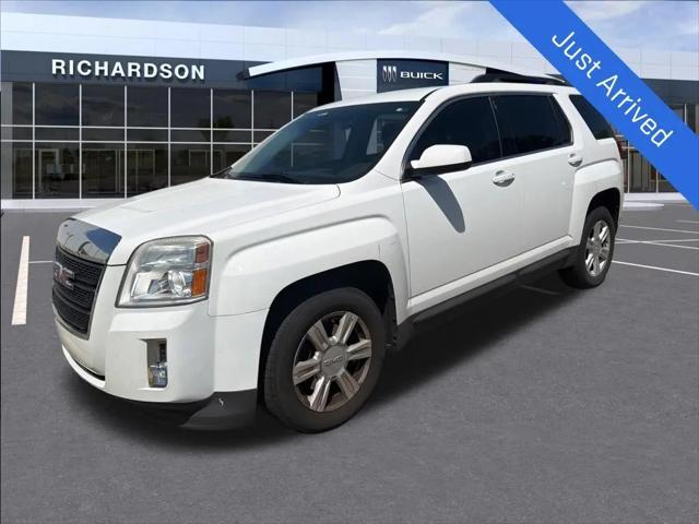 2015 GMC Terrain SLE-2 for sale in Midland, MI