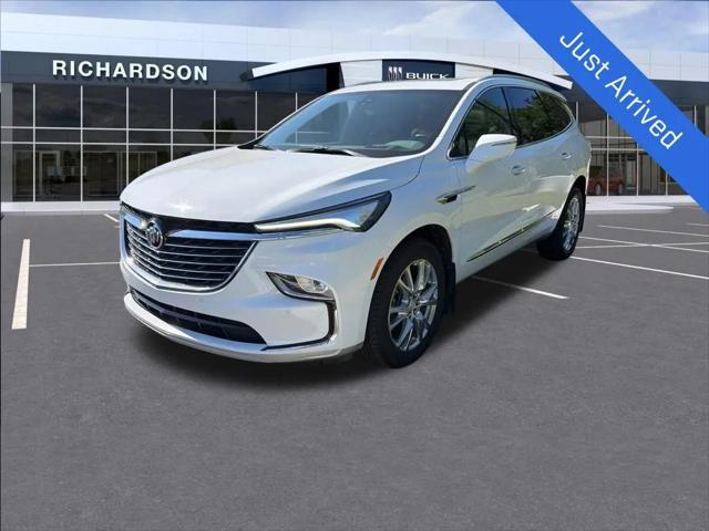 2022 Buick Enclave AWD Premium for sale in Midland, MI