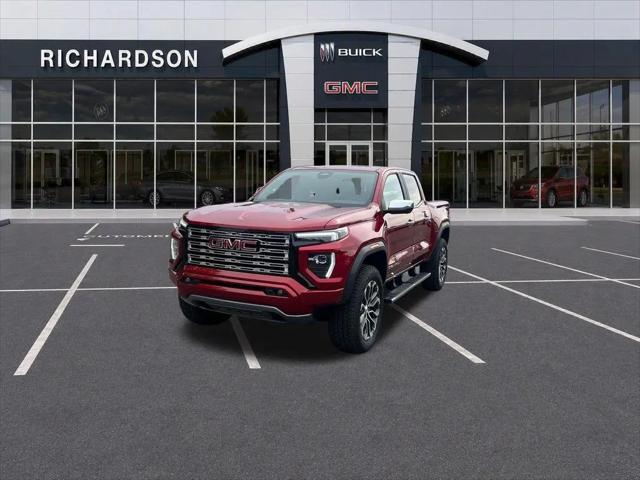 2025 GMC Canyon 4WD Denali for sale in Midland, MI