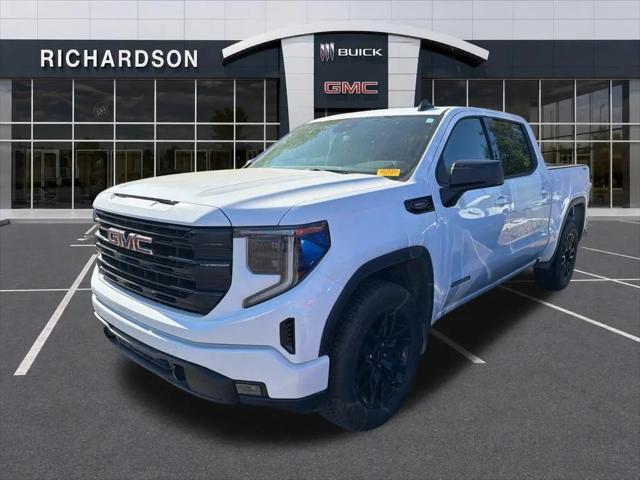 2026 GMC Sierra 1500 Crew Cab, Short Bed, Elevation, 4WD for sale in Midland, MI