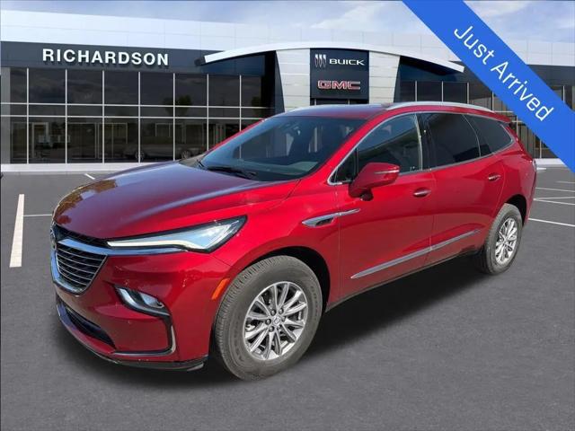 2023 Buick Enclave Essence FWD for sale in Midland, MI