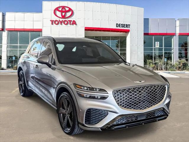 2024 Genesis GV70 2.5T AWD for sale in Cathedral City, CA