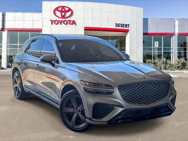 2024 Genesis GV70 2.5T AWD for sale in Cathedral City, CA