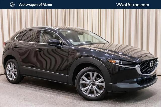 2023 Mazda CX-30 2.5 S Premium for sale in Akron, OH