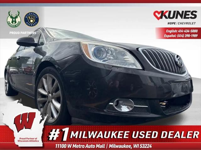 2013 Buick Verano Base for sale in Milwaukee, WI