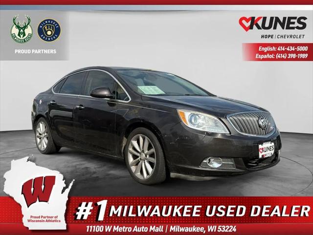 2013 Buick Verano Base for sale in Milwaukee, WI
