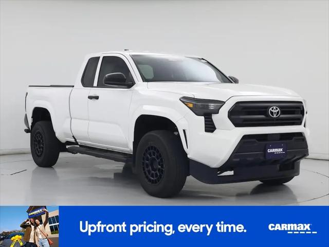 2025 Toyota Tacoma SR for sale in Baton Rouge, LA