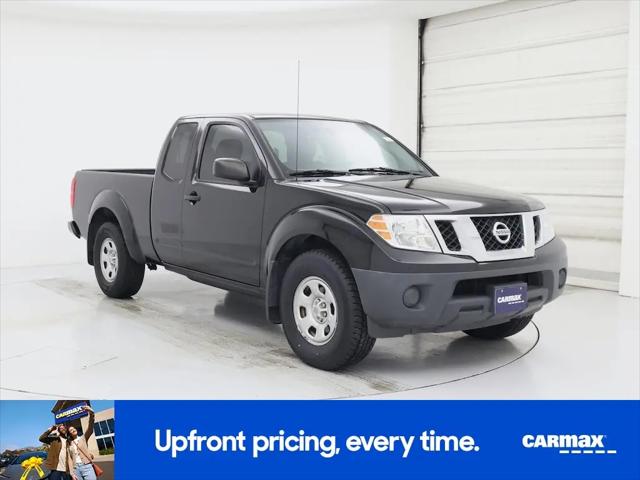 2021 Nissan Frontier King Cab S 4x2 for sale in Baton Rouge, LA