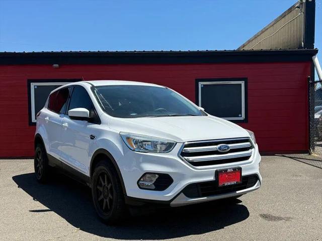 2017 Ford Escape SE for sale in Albany, OR