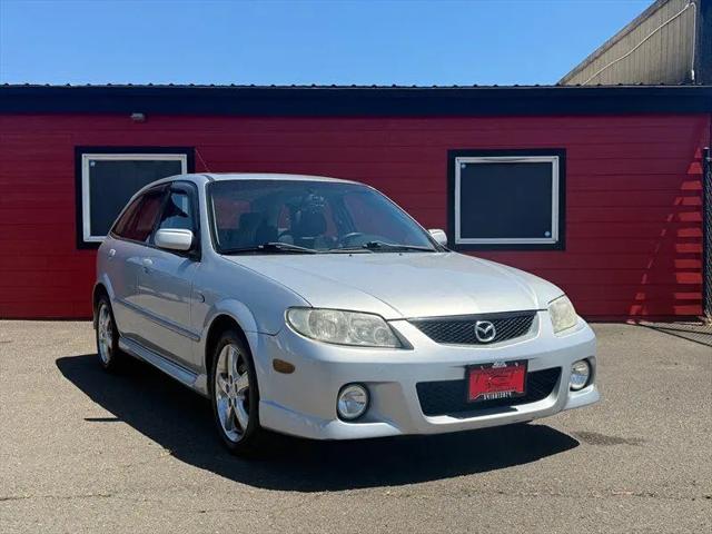 2003 Mazda Protege5 Unknown for sale in Albany, OR
