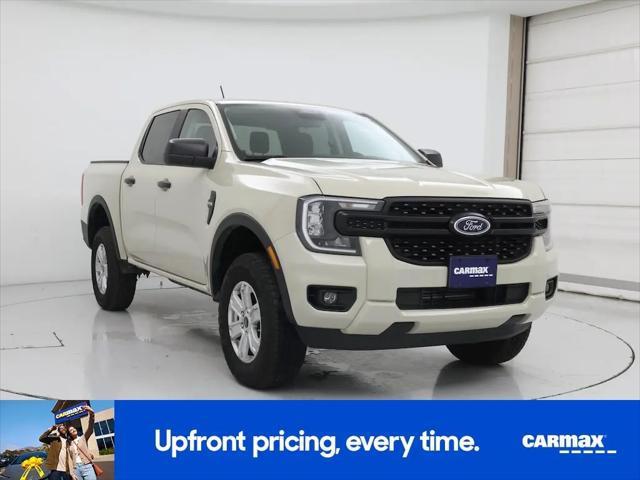 2025 Ford Ranger XL for sale in San Antonio, TX