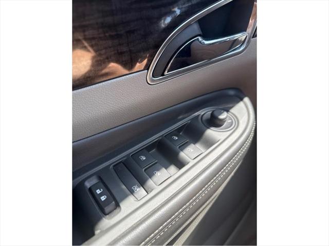 2013 Buick Encore Leather