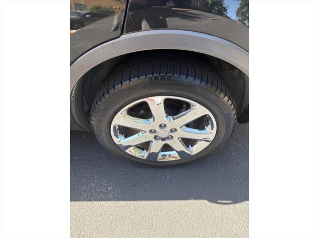 2013 Buick Encore Leather