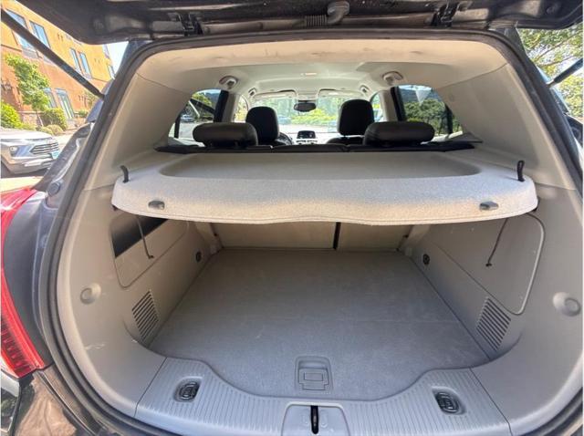 2013 Buick Encore Leather