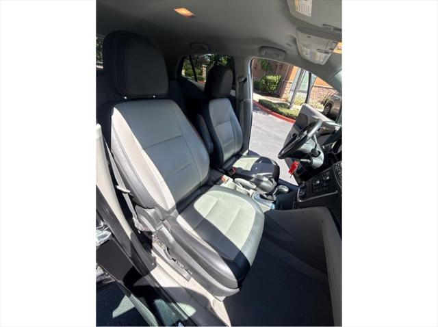 2013 Buick Encore Leather
