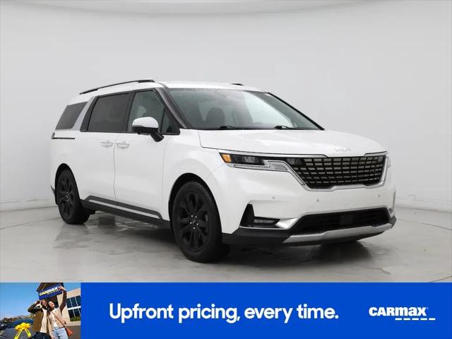 2022 Kia Carnival MPV SX for sale near West Carrollton, OH