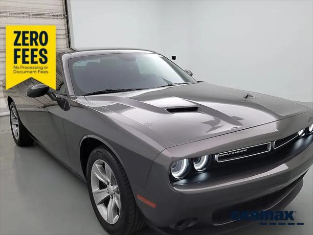 2020 Dodge Challenger SXT for sale in Tolleson, AZ