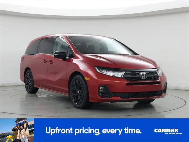 2025 Honda Odyssey Sport-L for sale near Columbus, OH