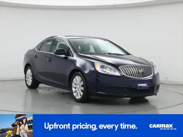 2016 Buick Verano Leather for sale near Columbus, OH