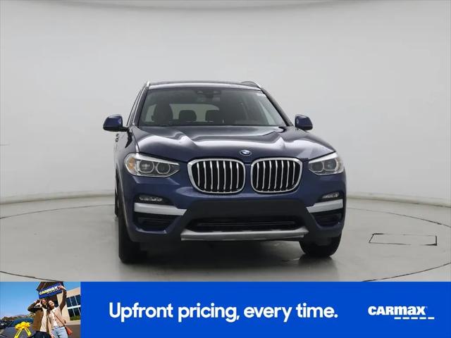 2021 BMW X3 xDrive30i for sale near Columbus, OH